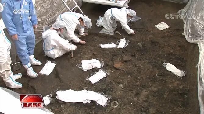 赵昊|三星堆再度“上新” 出土文物勾勒三星堆人的“烟火人生”