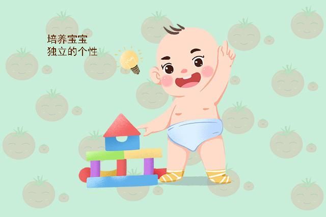 小宝宝|娃多大就能“认母”了呢？若有以下的表现恭喜你，宝宝会认妈妈了