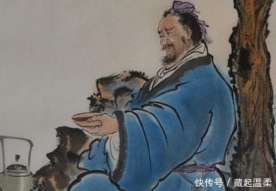 历史|盘点: 中国古代历史上的十大圣人