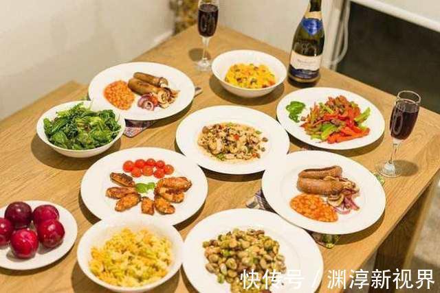 bmi|“晚饭不吃，饿治百病”是真的吗营养师3类人确实可以不吃