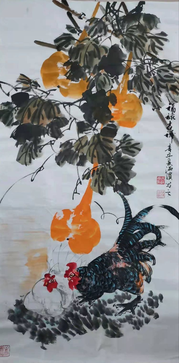 大国艺术传世名家|《大国艺术传世名家》——徐海滨