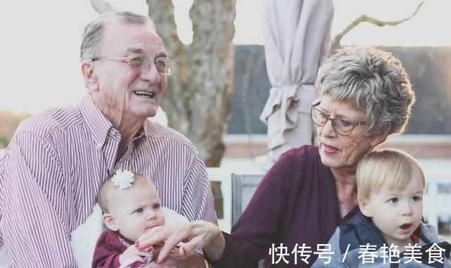 断奶|“老婆,孩子都已经七个月断奶了,给爸妈带,你去上班吧”