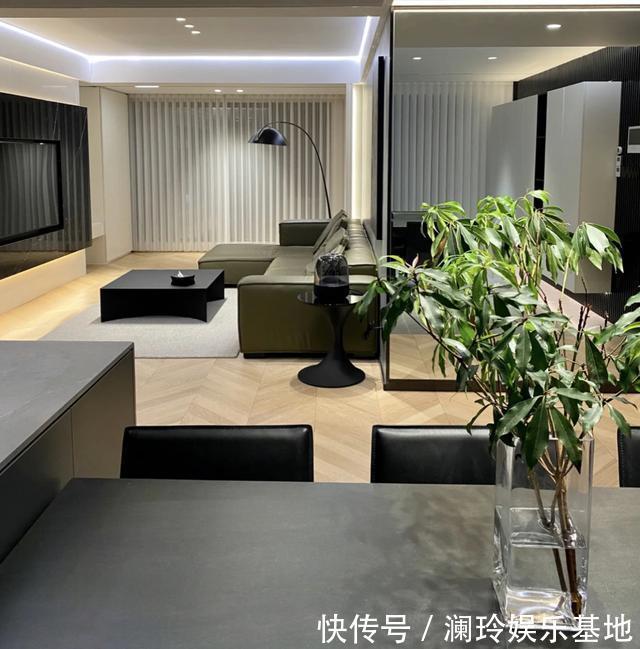 磁吸轨道灯|7个“毁颜值”的家装设计,但凡出现,这个家就与好看无缘了