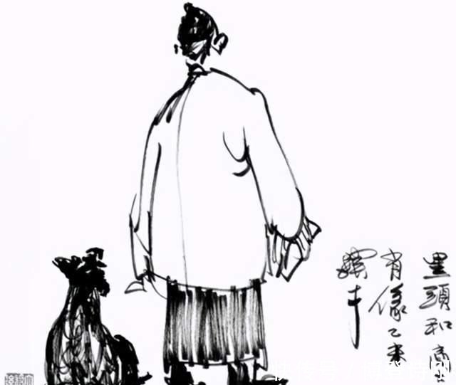 艺术家们|冯骥才：一群才气纵横的艺术家，却被庸俗的价值观打败、毁灭了