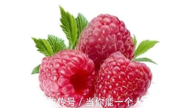 羊奶果|聪明的人最爱吃四种食物,排毒养颜、滋补身体,有益健康