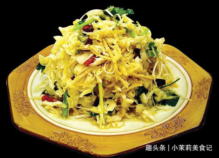 买白菜，“松散的”和“紧实的”差别大，记住3点挑出好吃的白菜