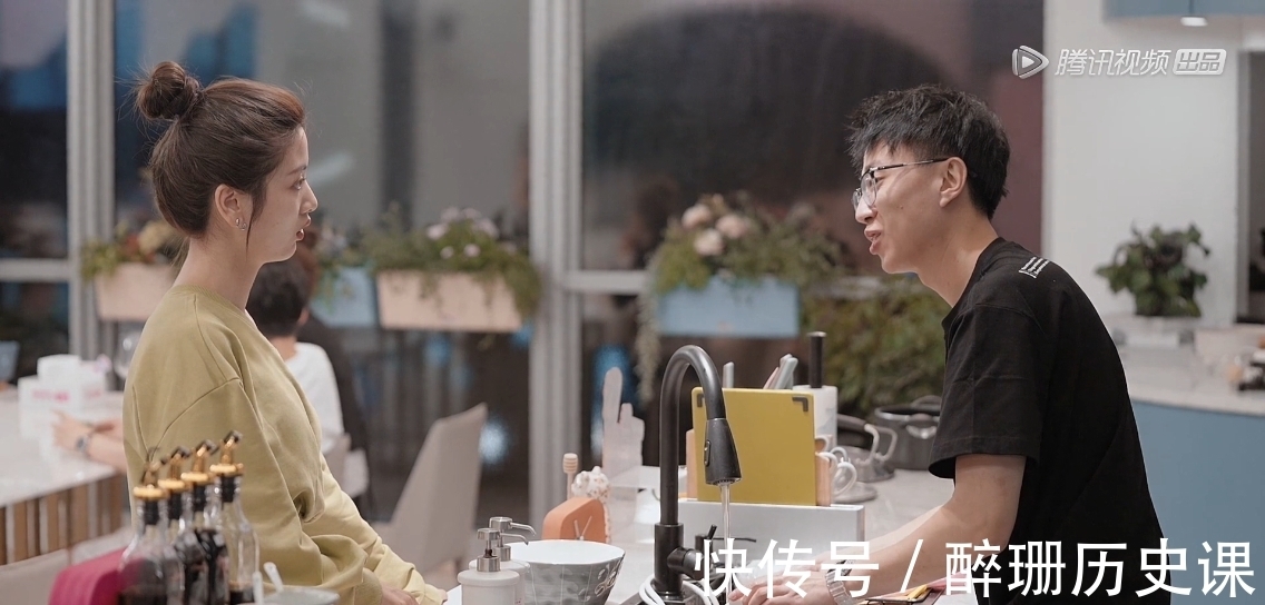 任务|《心动的信号4》：男四大雄携任务加入小屋，却意外收获发展对象