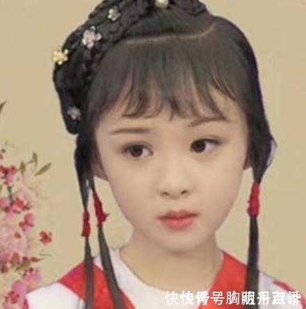 四大名著|“黛玉”病逝13年,一起出家的丈夫已还俗,身边人像极了陈晓旭