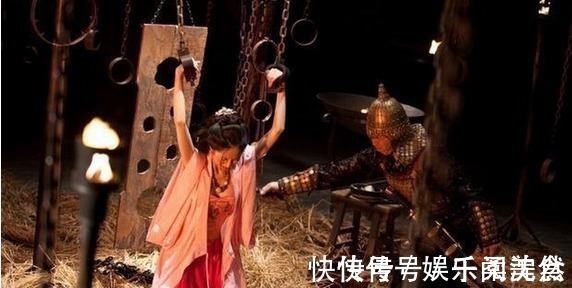 邪教#惨遭凌迟的起义军首领:自封“佛母”,临刑前被逼骑木驴游街