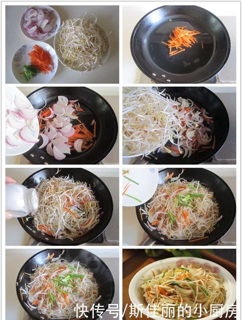 中年|入冬后白菜萝卜都靠边站,要常吃这菜,润燥又减脂,成本才三块钱