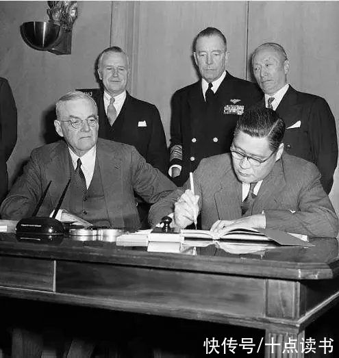 名士|叶公超：他是“假”名士，却有真本事