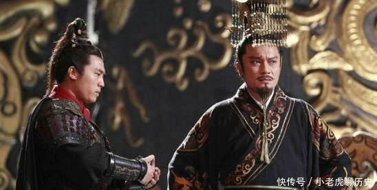 权倾|明明权倾朝野,可后朝之人却言他不配