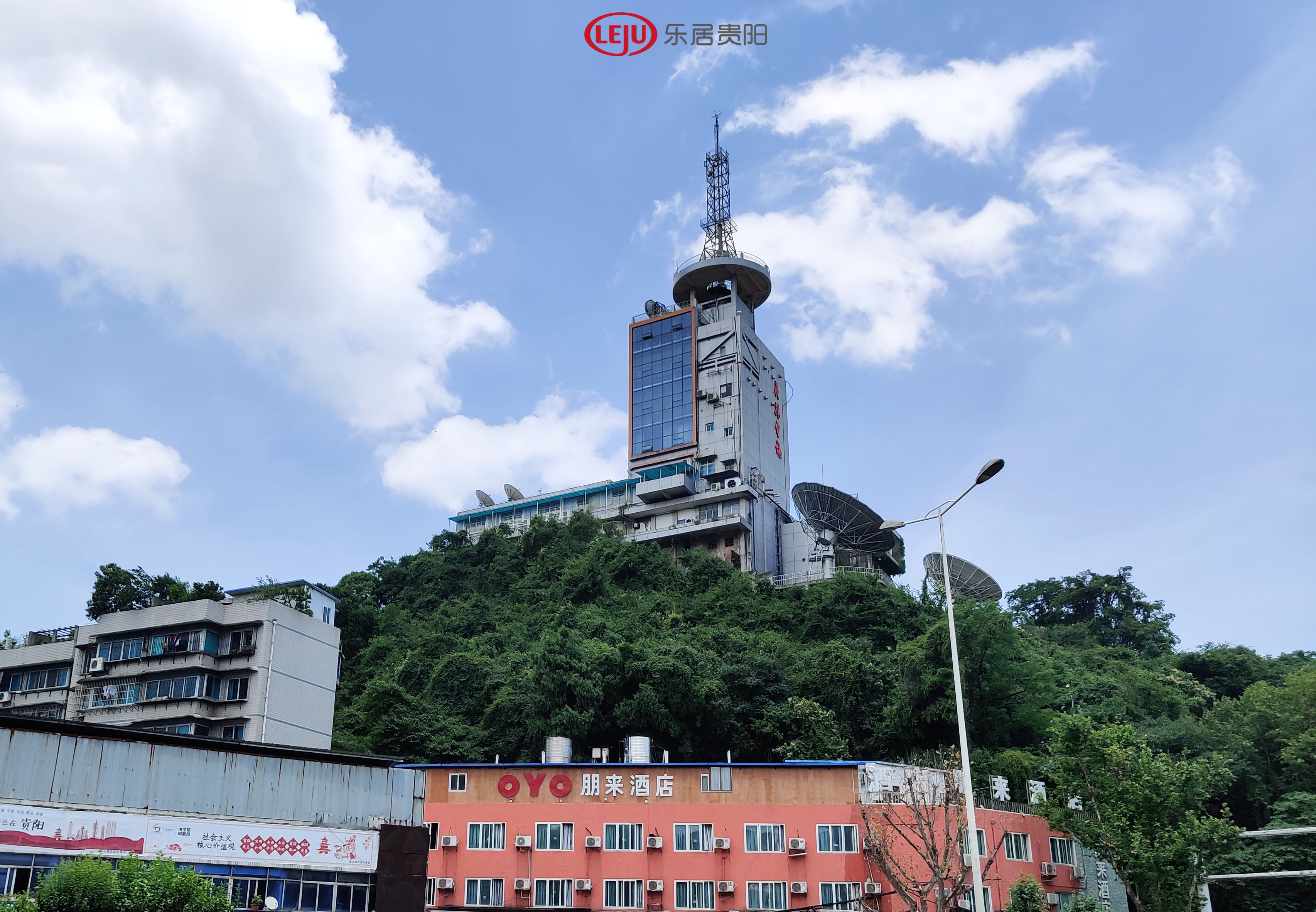 地块|13则征收文件,5宗土地挂牌!南明区在闷声做大事?