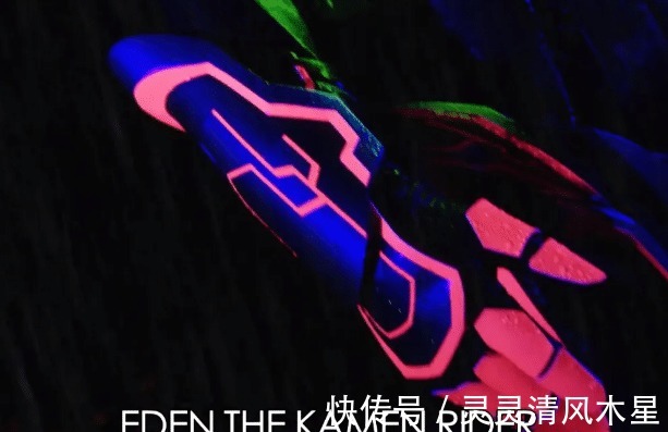 结局|假面骑士零一结局让人无语，或人喜新厌旧成性剧场版圣刃救场