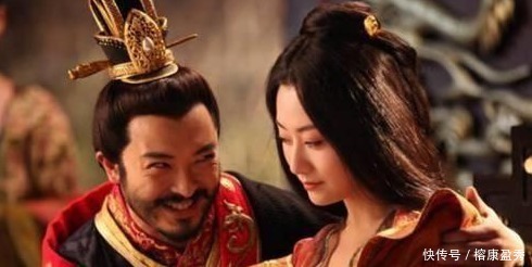 恩爱|杨坚和独孤伽罗很恩爱，为什么杨坚死前会说：“独孤误我”呢？