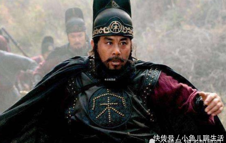 北宋最后的军神,他提出两条妙计,能避免靖康耻,可惜宋钦宗不听