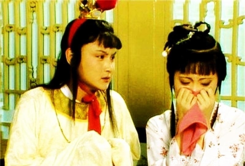 贾宝玉|李纨真的讨厌妙玉吗？她真正讨厌的是贾宝玉和林黛玉，原因很简单