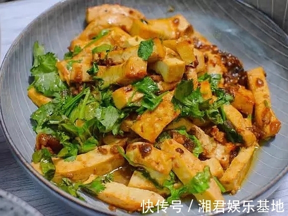 红椒|几道超美味的家常菜,做法简单,咸香下饭,口口鲜,吃不够
