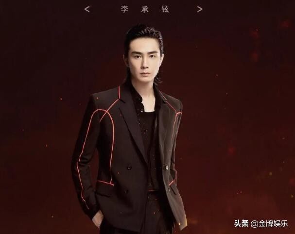 《披荆斩棘的哥哥》四公结束,有多位明星已经牢牢占据了出道位