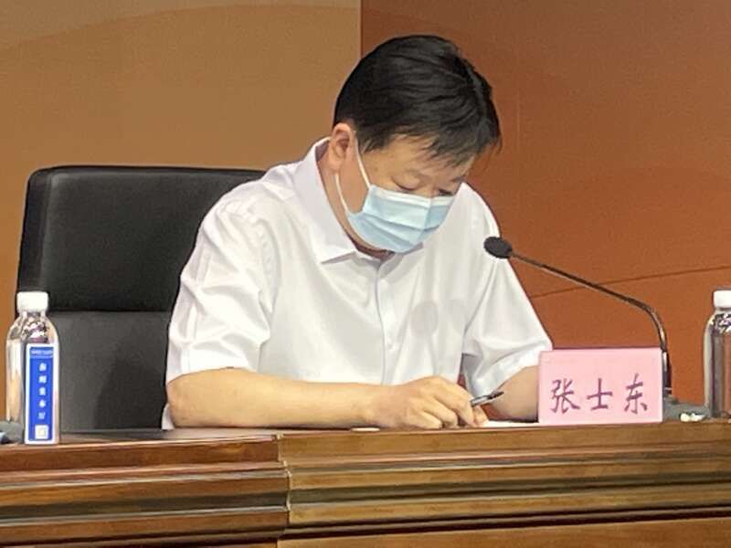 患者|郑州19例确诊患者中目前无重症病例