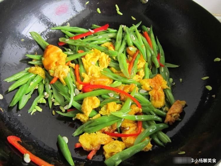 它是天然“补钙菜”,一年四季都有,做法特简单,补钙长个头