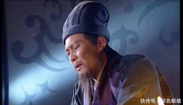 真读三国,不看演义诸葛亮真的是一个太过