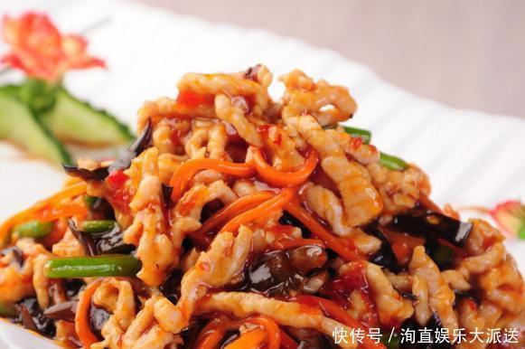 有滋有味|回味悠长的几道家常菜,鲜香好吃解馋下饭,一家人吃得有滋有味