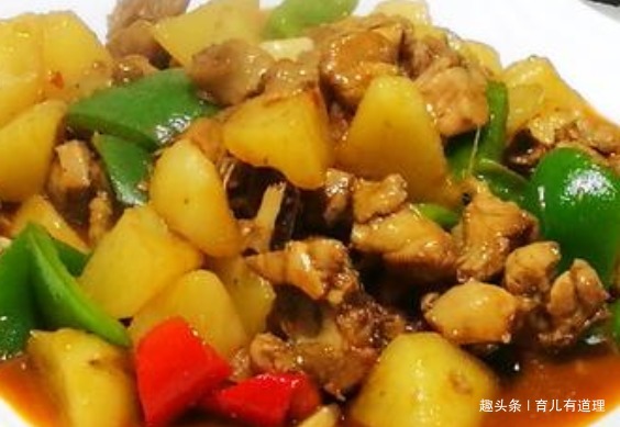 超级美味的下饭菜,好吃不油腻,做法也简单,我家隔三差五就要做