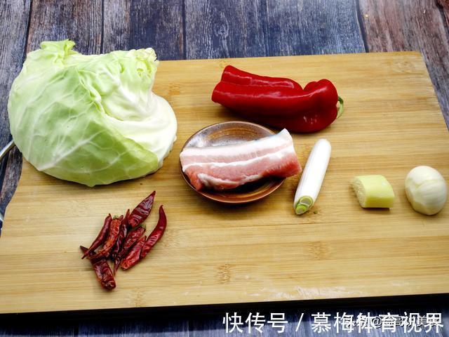 包菜|它叫“不死菜”，富含叶酸，维生素是番茄的3倍，开春吃它正合适