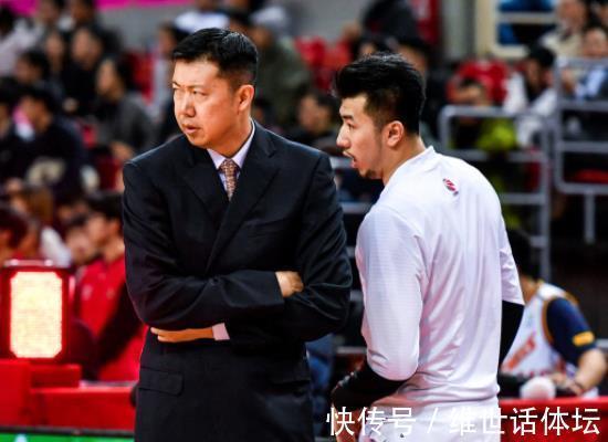 cb重返CBA!王治郅将迎来新职务,联手好友率队冲击季后赛