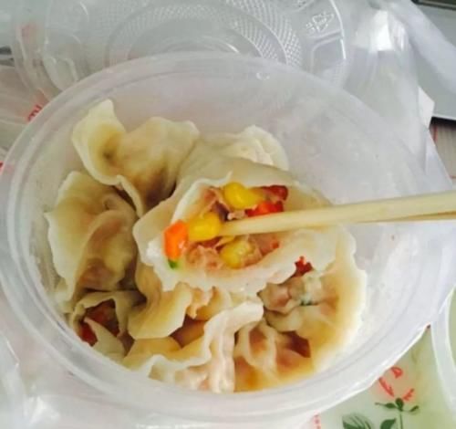 泡面|比泡面还“脏”的4种外卖,老板从不碰,你还屁颠屁颠的给人送钱!