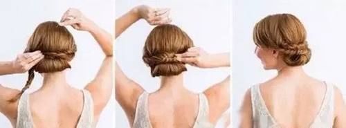 同样是长头发，为什么别人的发型比你好看？？