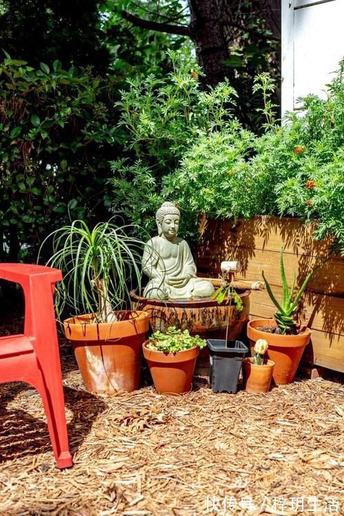 疯了|在27㎡的小房子离退休还很开心？看完的人都羡慕疯了