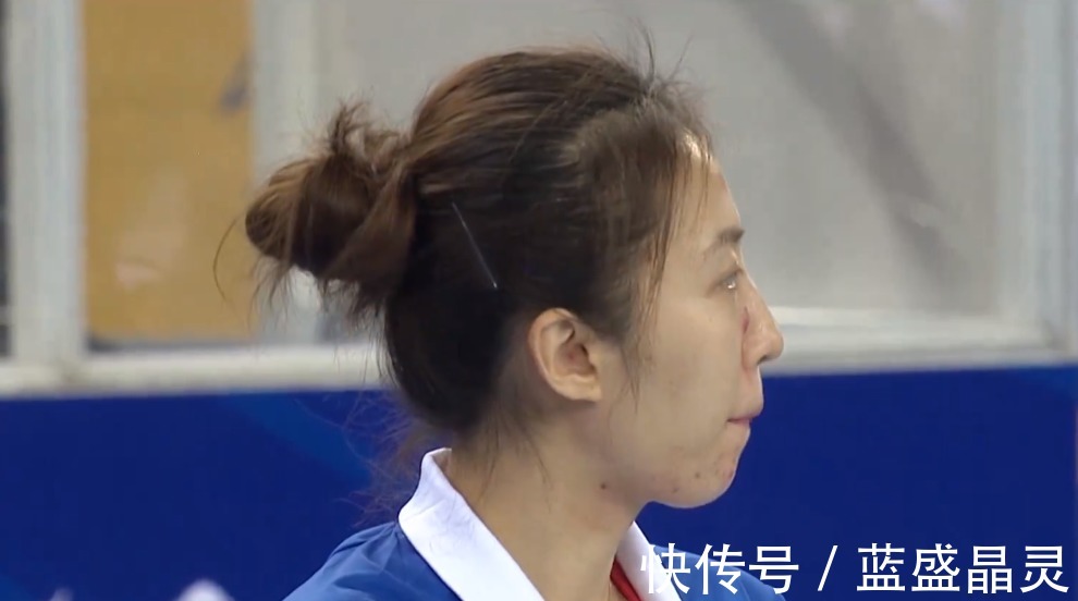 边攻|0-3，辽宁女排遭零封，丁霞被换下，边攻不稳定，副攻完全没配上！