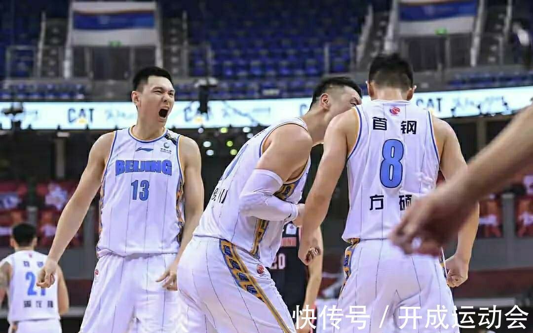 林书豪|北京球迷如何评价雅尼斯!球迷:王晓辉不被重用,林书豪恐被弃用