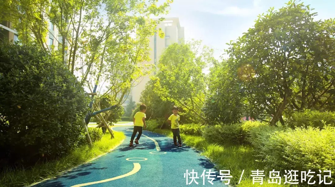 华润置地|润心交付美好共赴,华润青岛品质交付2.0时代启幕