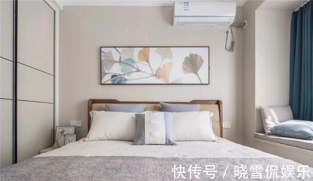 卧室|卧室太小怎么设计？过来人教你这样装，保你温馨又实用！