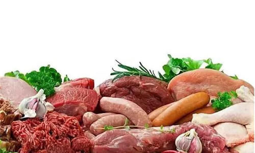 肉类|“肉类”嘌呤高，痛风者需要忌口？非也，这三种可适当吃，了解下