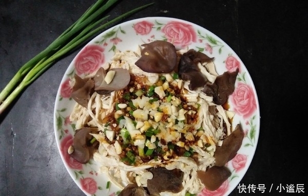 懒人|超级“懒人菜”,很多人都不知道,美味又好吃,分分钟抢光