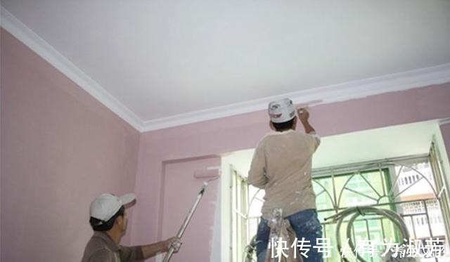 甲醛|墙面漆和墙纸差别知多少哪个甲醛更少,选购细节避免被坑!