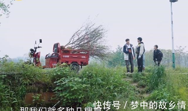 薯片|《向往的生活5》仓库升级藏亮点，终于理解张艺兴，一箭双雕