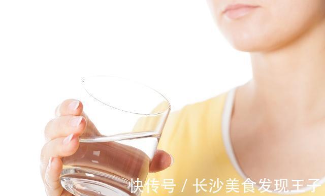 肠胃|养胃有秘诀，常喝“四水”，肠胃一天比一天好