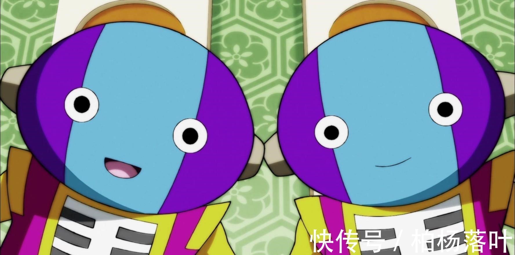 日漫|日漫3位公认的“天花板”角色,一登场就战力拉满,无人能敌