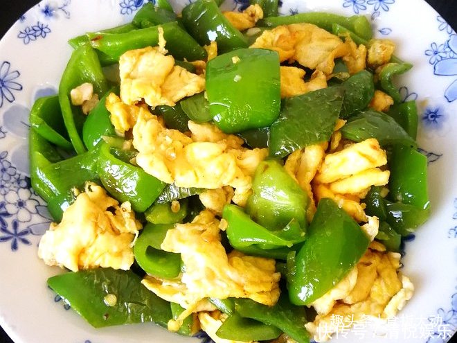 简单、营养超美味的家常菜，鲜香开胃巨解馋，拌饭吃真香！