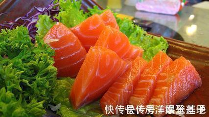 鲢鱼|孕期吃鱼“有讲究”,这3种鱼最好少吃或者不吃,对胎儿有危害