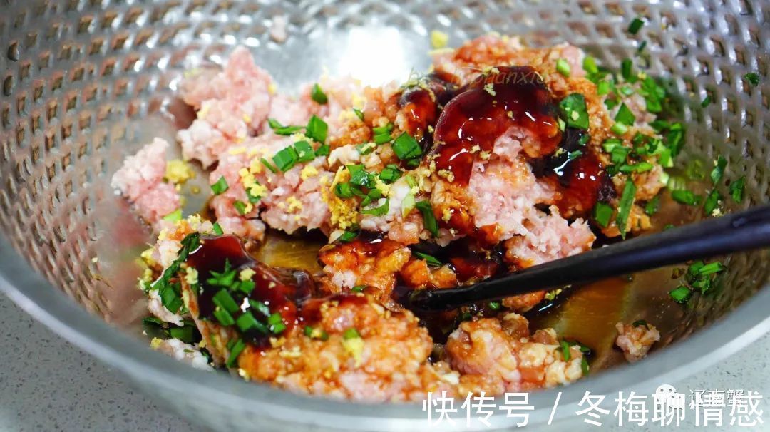小白菜|女儿最爱的早餐饼,简单易学营养美味,好吃停不下来