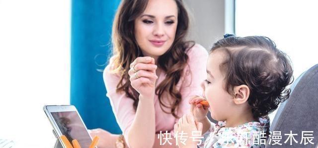 惹的祸|儿童总是注意力不集中不一定是娃的错，也可能是家长“惹的祸”