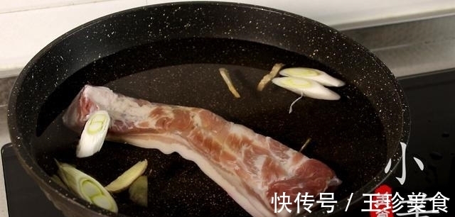 正宗梅菜扣肉的做法,超详细教程,在家也能做出饭店的味道