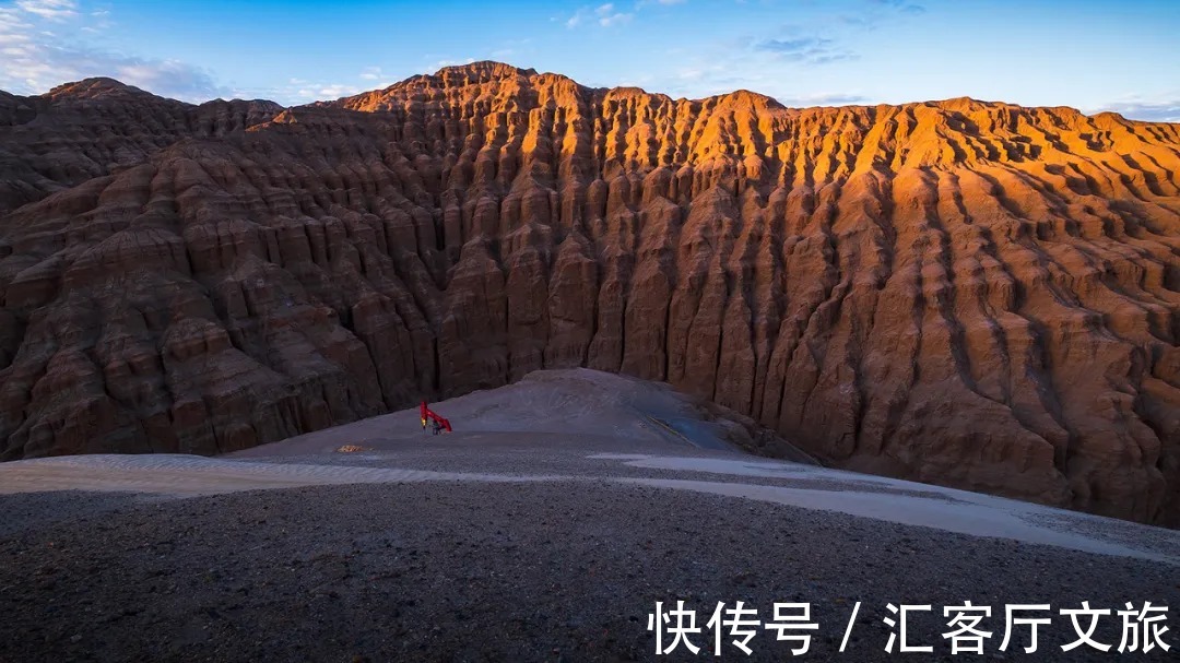 茫崖|隐匿在西北一隅，曾经的石油重镇，青海的“最后一片秘境”