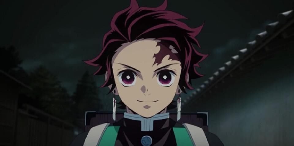 灶门|鬼灭之刃:不曾见到过的鸟类coser,炭冶郎神还原,弥豆子可爱不减